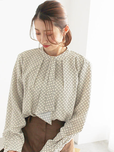 トップス｜Te chichi（テチチ）公式通販