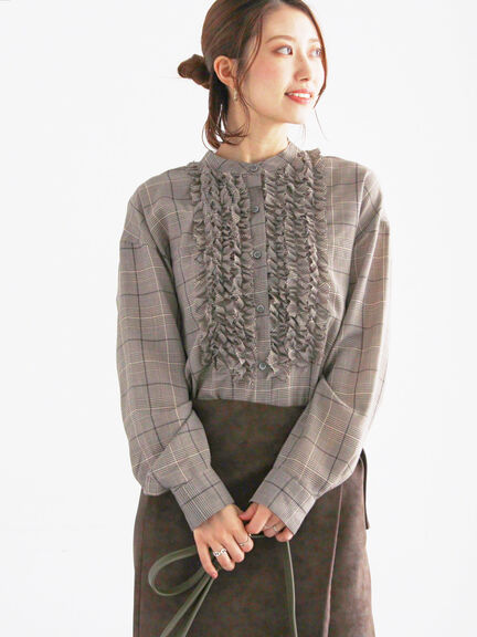 トップス nanachi 151件目～ - トップス｜Te chichi（テチチ）公式通販