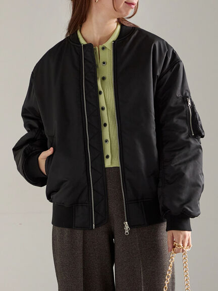 ブルゾン ｜Te chichi（テチチ）公式通販