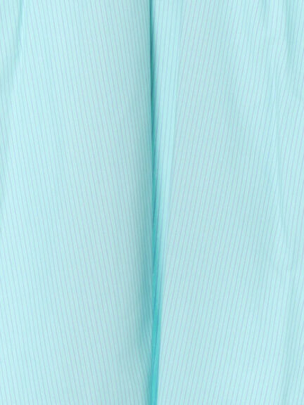 ビッグリボン2WAYブラウス《2025winter catalog item》（オフホワイト/ミント/サックスブルー）｜Te chichi（テチチ）通販