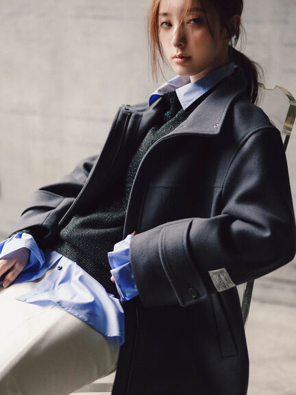 アウター｜Te chichi（テチチ）公式通販