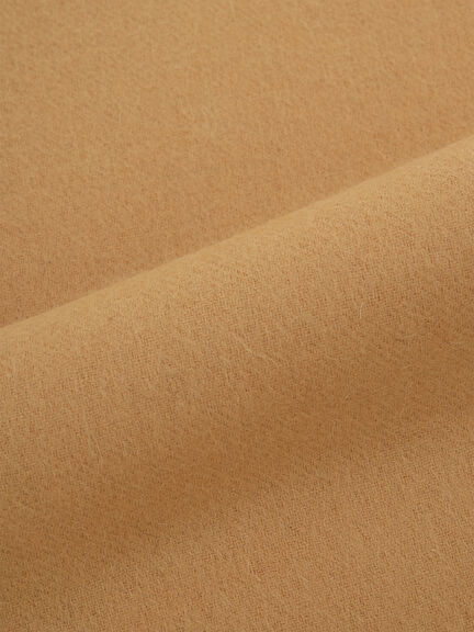 ウールプレーンストール（オフホワイト/ボルドー/キャメル/Ｓグレー）｜Te chichi（テチチ）通販