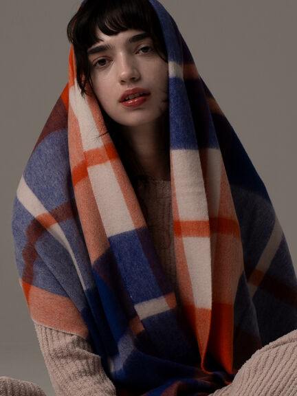 【タイムセール】CAMIEL FORTGENS SHAWL マフラー ストール タイムセール】CAMIEL FORTGENS SHAWL マフラー ストール タイムセール