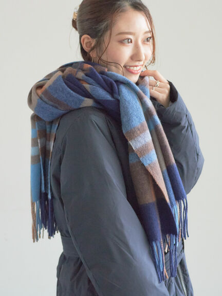 ストール・マフラー｜Te chichi（テチチ）公式通販