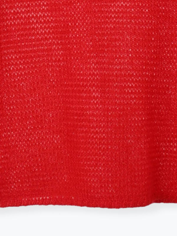 R by Te chichi】シアールーズニット《2025winter catalog item