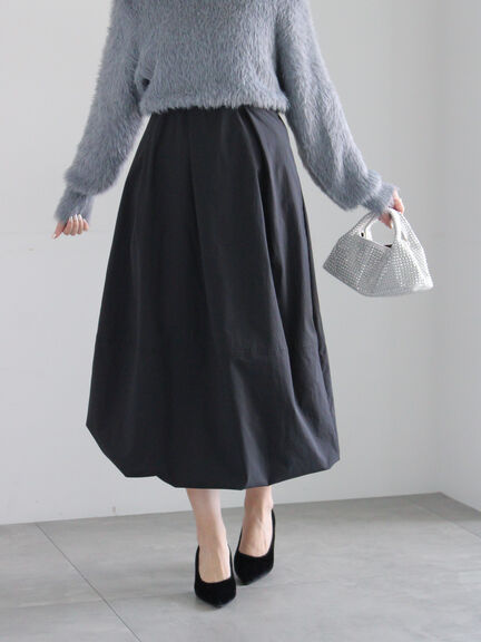 スカート(ブラック/黒系)｜レディースファッション通販のCAN ONLINE SHOP