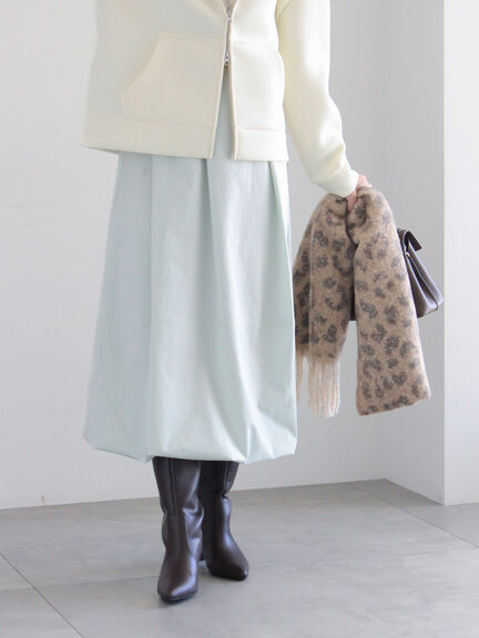 スカート(グリーン/緑系)｜レディースファッション通販のCAN ONLINE SHOP