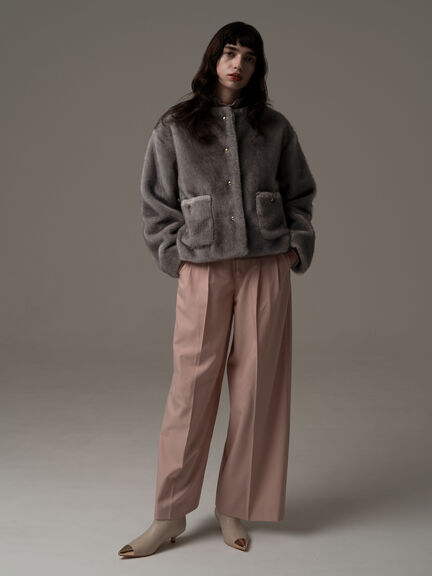 ボトムス(ピンク/桃色系)｜Te chichi（テチチ）公式通販