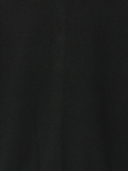 メタルスクエア釦クルーネックカーディガン（オフホワイト/シルバー/ブラック/ピンク/ゴールド）｜Te chichi（テチチ）通販