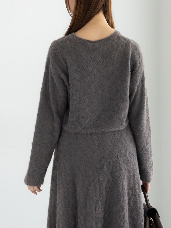 グレーニットチーぼーん様 23d0727fb4fe80d436519bba75da2f