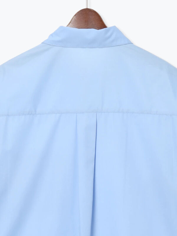 セール】 ビジューデザインシャツ《2025winter catalog item》（オフ