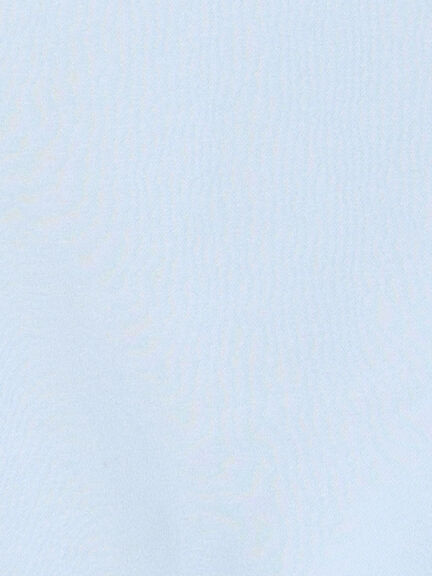 ワンポイント刺繍裏起毛プルオーバー（オフホワイト/ピンク/サックスブルー）｜Te chichi（テチチ）通販