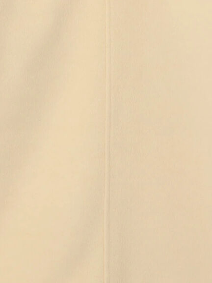 【Atelier Bonheur】ダッフルコート（イエロー）｜Te chichi（テチチ）通販