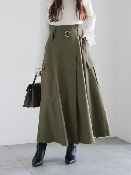 スカート｜Te chichi（テチチ）公式通販