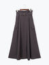 カーゴフレアスカート（チャコールグレー/カーキ/ネイビー）｜Te chichi（テチチ）通販