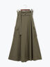 カーゴフレアスカート（チャコールグレー/カーキ/ネイビー）｜Te chichi（テチチ）通販