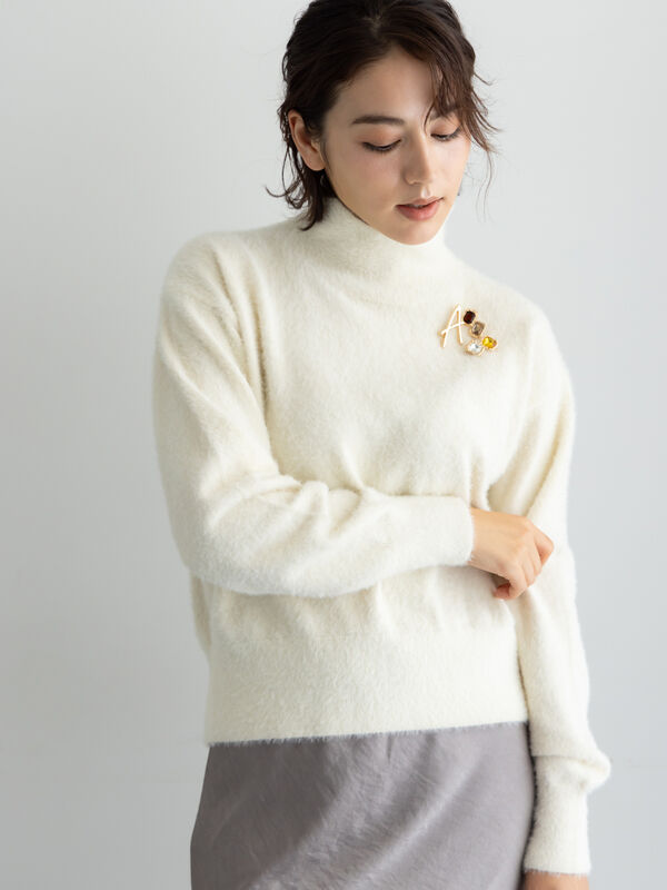 ビジューブローチセット（ゴールド/アクセサリー/その他アクセサリー