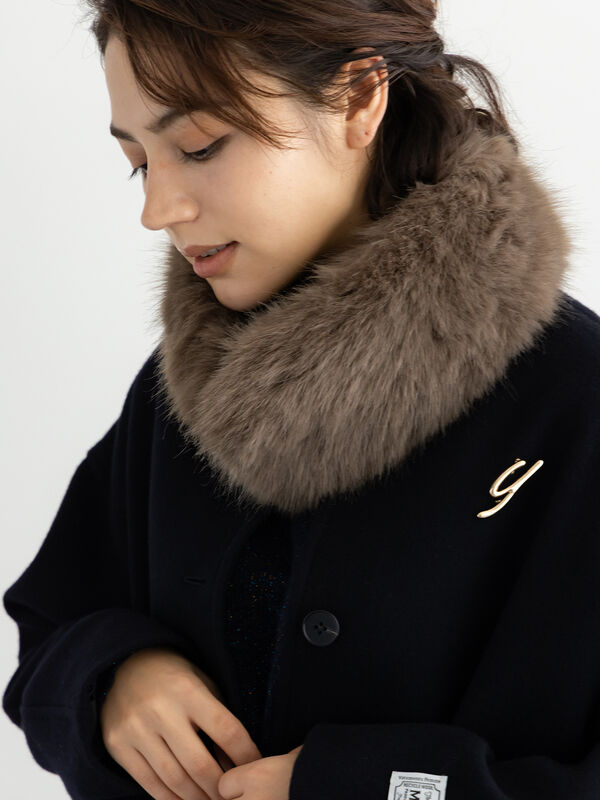 ファーティペット（モカ）｜Te chichi（テチチ）通販