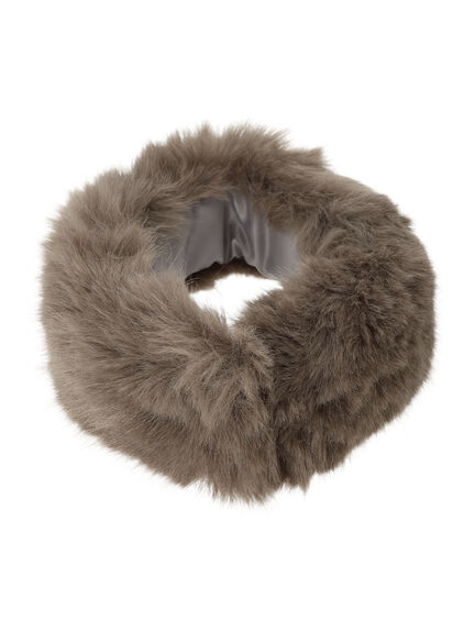 ファーティペット（オフホワイト/グレー/モカ）｜Te chichi（テチチ）通販