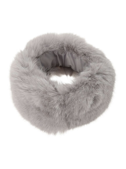 ファーティペット（オフホワイト/グレー/モカ）｜Te chichi（テチチ）通販