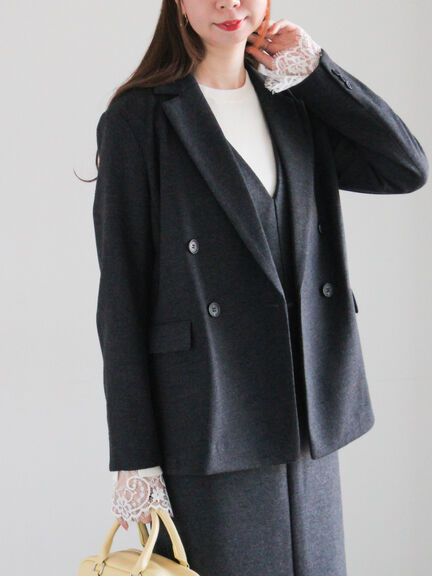 ジャケット｜Te chichi（テチチ）公式通販