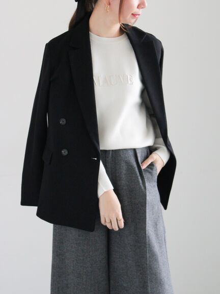 アウター｜Te chichi（テチチ）公式通販