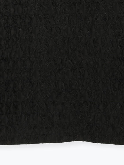 カットジャガードキャミワンピース（オフホワイト/ブラック）｜Te chichi（テチチ）通販