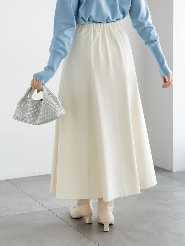 ECR B05 ホワイト 美品 電気ヒーター ECR B05 ホワイト