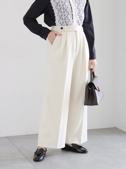 パンツ｜Te chichi（テチチ）公式通販