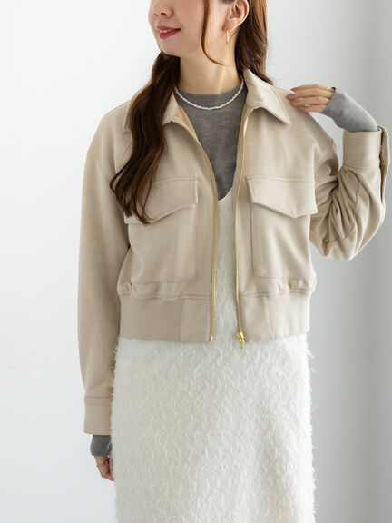 ブルゾン ｜Te chichi（テチチ）公式通販