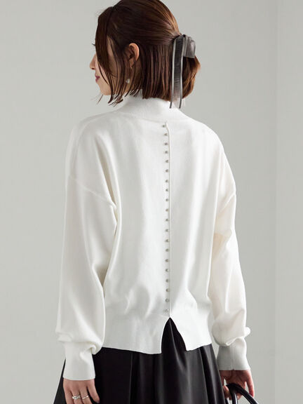 トップス ronpachi トップス｜Te chichi（テチチ）公式通販