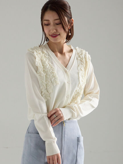 トップス｜Te chichi（テチチ）公式通販