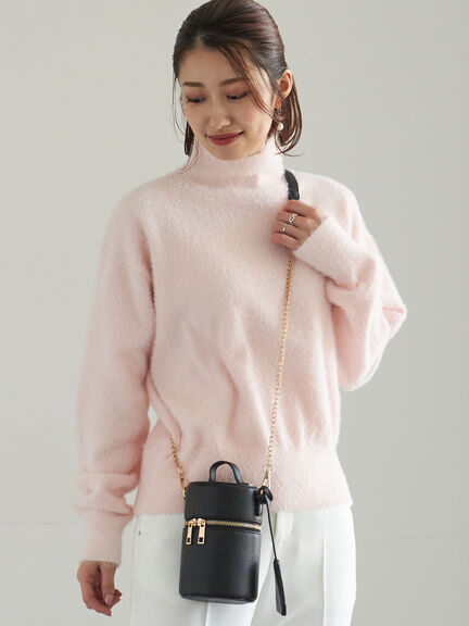 ピンク/桃色系の商品一覧｜レディースファッション通販のCAN ONLINE SHOP