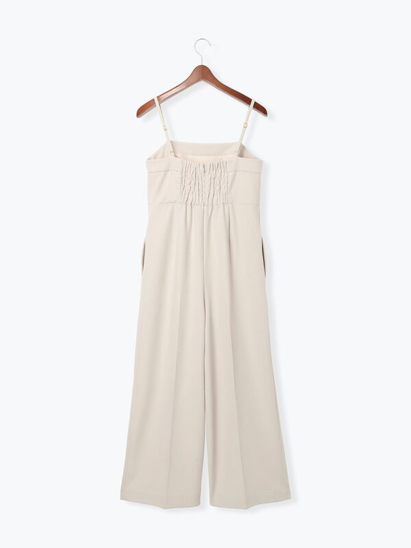 セレモニーアイテム】2タックベアオールインワン（セットアップ可