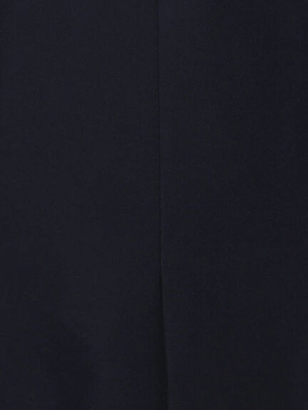 【セレモニーアイテム】テーラードWブレストジャケット（セットアップ可）（ベージュ/ネイビー）｜Te chichi（テチチ）通販