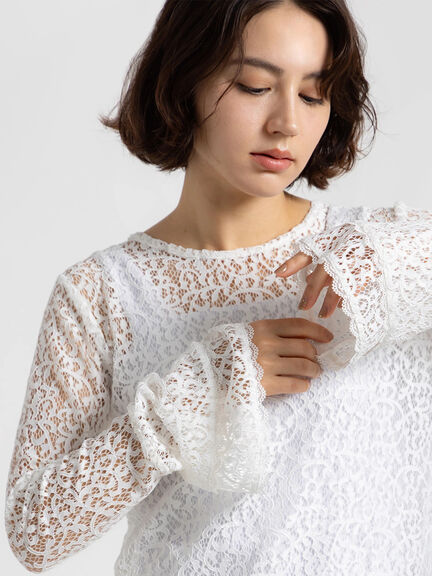 トップスの人気ランキング｜Te chichi（テチチ）公式通販｜CAN ONLINE SHOP