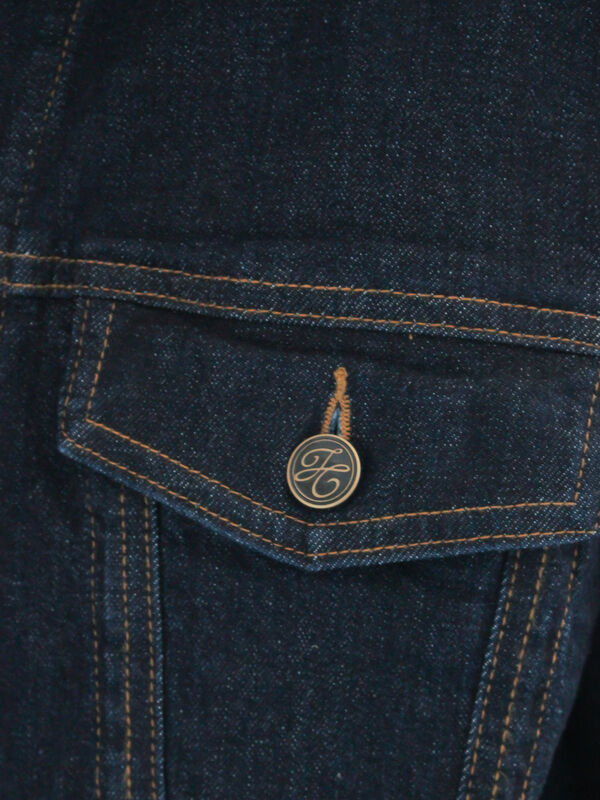 セール】 デニムジャケット《2026 spring catalog item》（ブルー