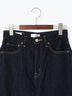 【EDWIN別注】WIDE FIT DENIM《2026 spring catalog item》（サックスブルー/ネイビー）｜Te chichi（テチチ）通販