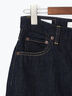 【EDWIN別注】WIDE FIT DENIM《2026 spring catalog item》（サックスブルー/ネイビー）｜Te chichi（テチチ）通販