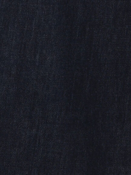 【EDWIN別注】WIDE FIT DENIM《2026 spring catalog item》（サックスブルー/ネイビー）｜Te chichi（テチチ）通販