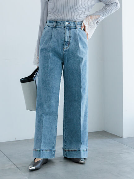 パンツ｜Te chichi（テチチ）公式通販 