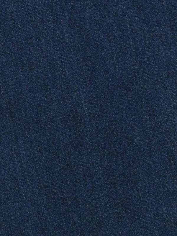 ストレートデニムパンツ（サックスブルー/ブルー/ボトムス/パンツ