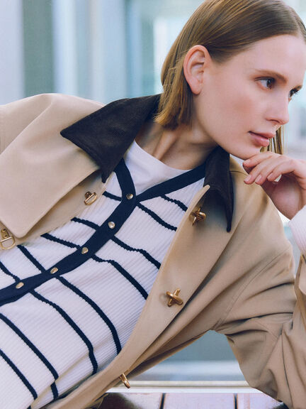 最終値下❤️正規品J&M DAVIDSON 極上モヘヤニットカーディガン　定8万 ニット｜J&M DAVIDSON｜ジェイアンドエムデヴィッドソン公式オンライン