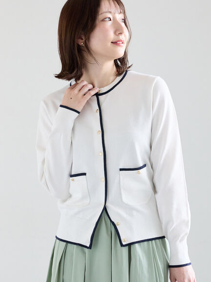 トップス(ホワイト/白系)｜レディースファッション通販のCAN ONLINE SHOP