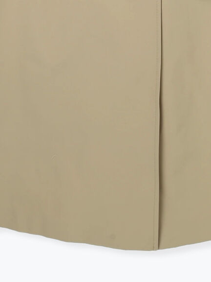 ロングトレンチコート《2026 spring catalog item》（ベージュ）｜Te chichi（テチチ）通販