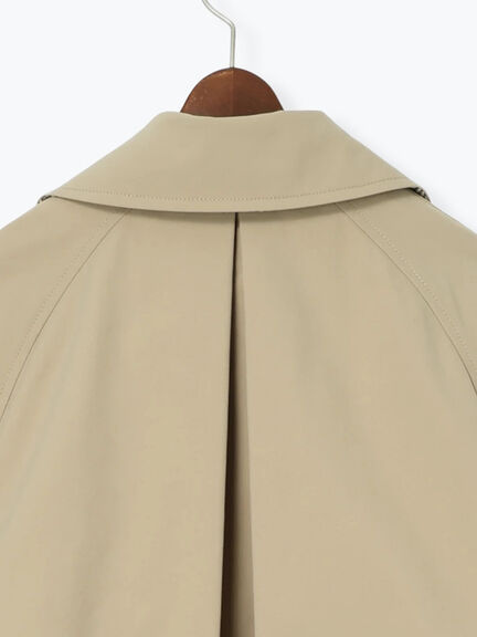 ロングトレンチコート《2026 spring catalog item》（ベージュ）｜Te chichi（テチチ）通販