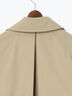 ロングトレンチコート《2026 spring catalog item》（ベージュ）｜Te chichi（テチチ）通販