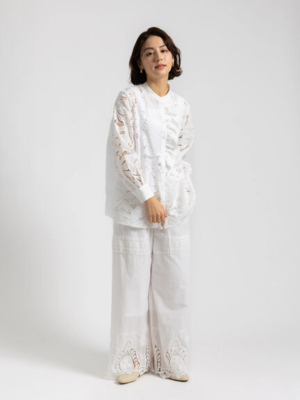 パンツの人気ランキング｜レディースファッション通販のCAN ONLINE SHOP