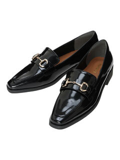 ビットローファー（ブラック/シューズ/その他シューズ）| Te chichi