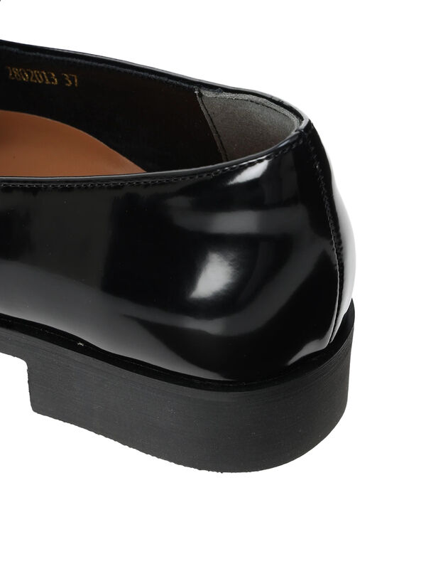 ビットローファー（ブラック/シューズ/その他シューズ）| Te chichi